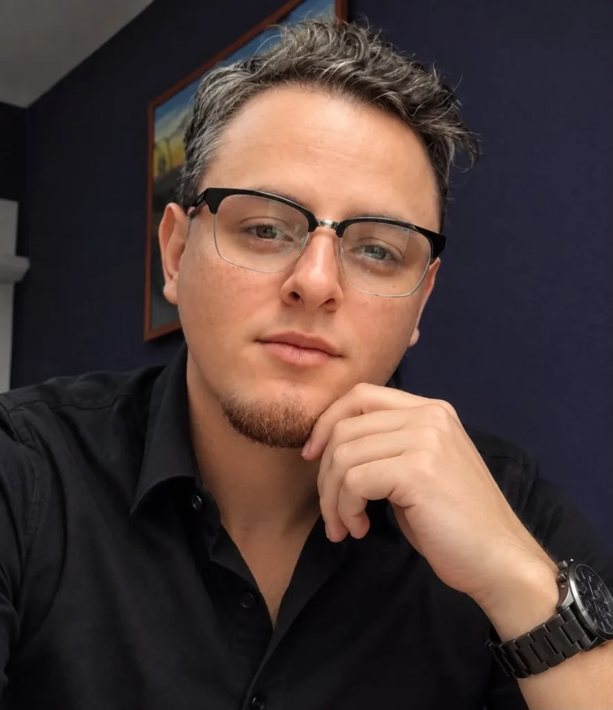 Gerardo García-Aragón